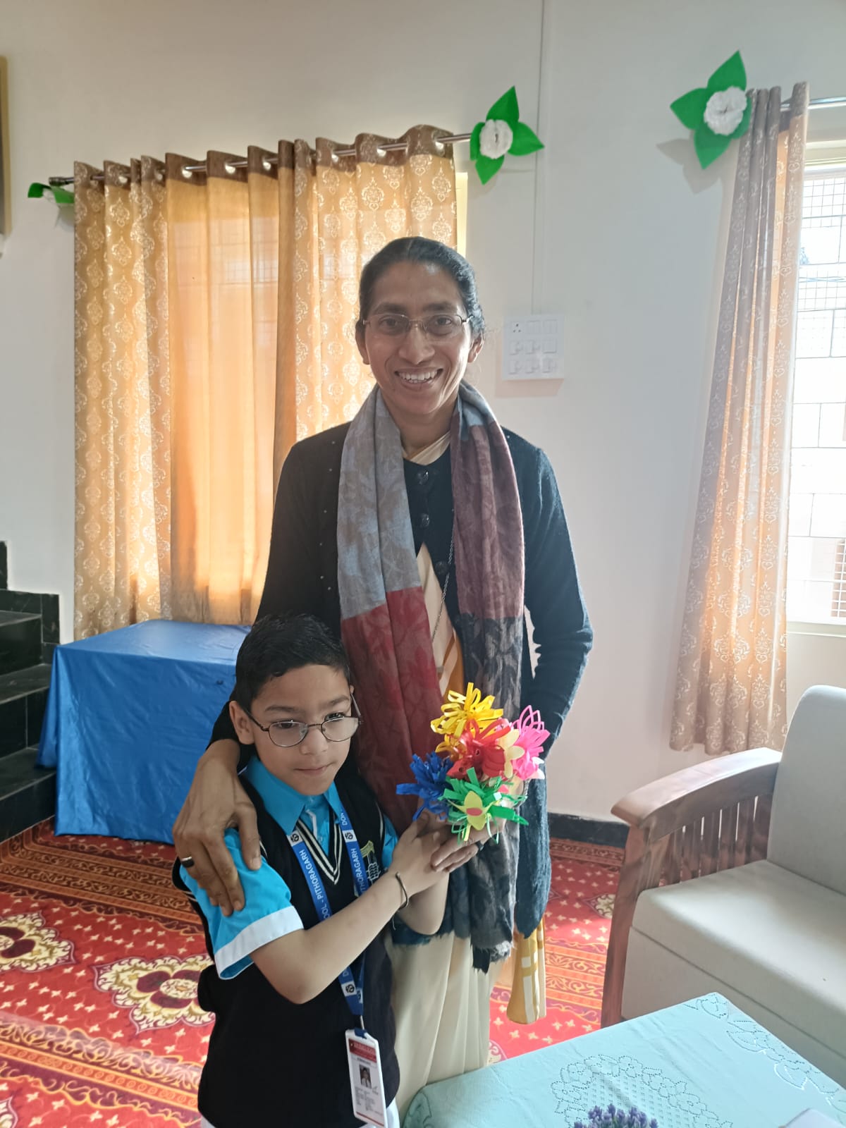 Poem Recitation Competition